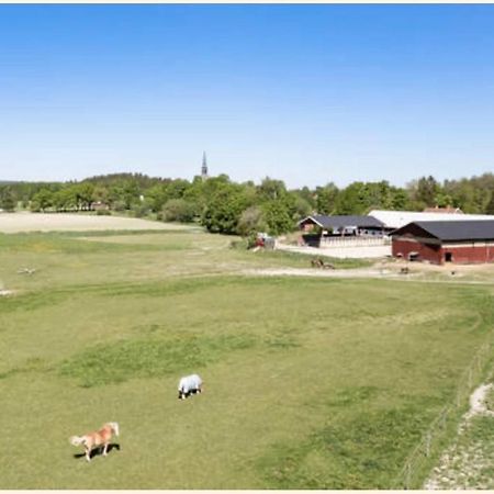 Vallby Farm Camp Örebro Eksteriør billede