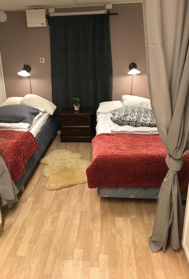 Vallby Farm Camp Örebro Eksteriør billede